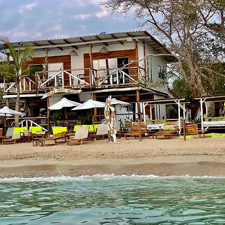 Mio Mio Beach Caño de Loro エクステリア 写真