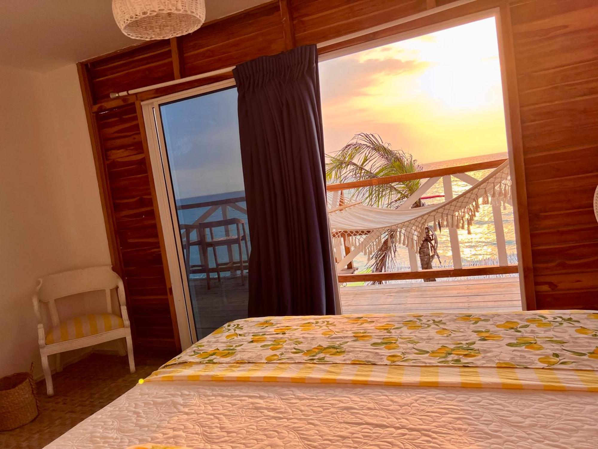 Mio Mio Beach Caño de Loro エクステリア 写真